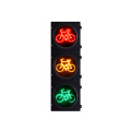 ce rohs 200mm 300mm led feu de signalisation routière